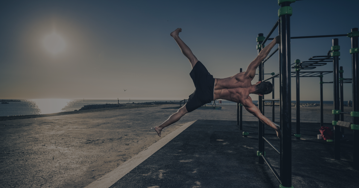 Calisthenics Workouts